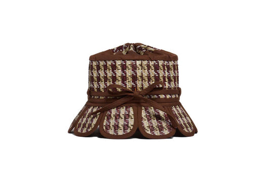 Mozambique | Luxe Manhattan Child Hat