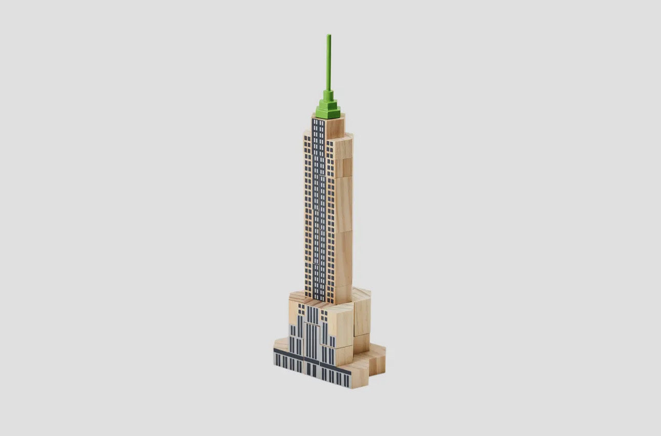 Skyscraper