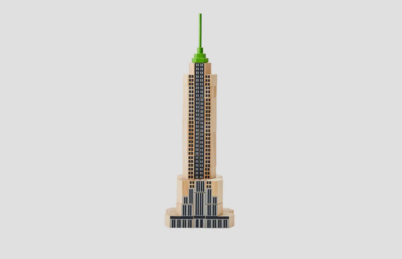 Skyscraper