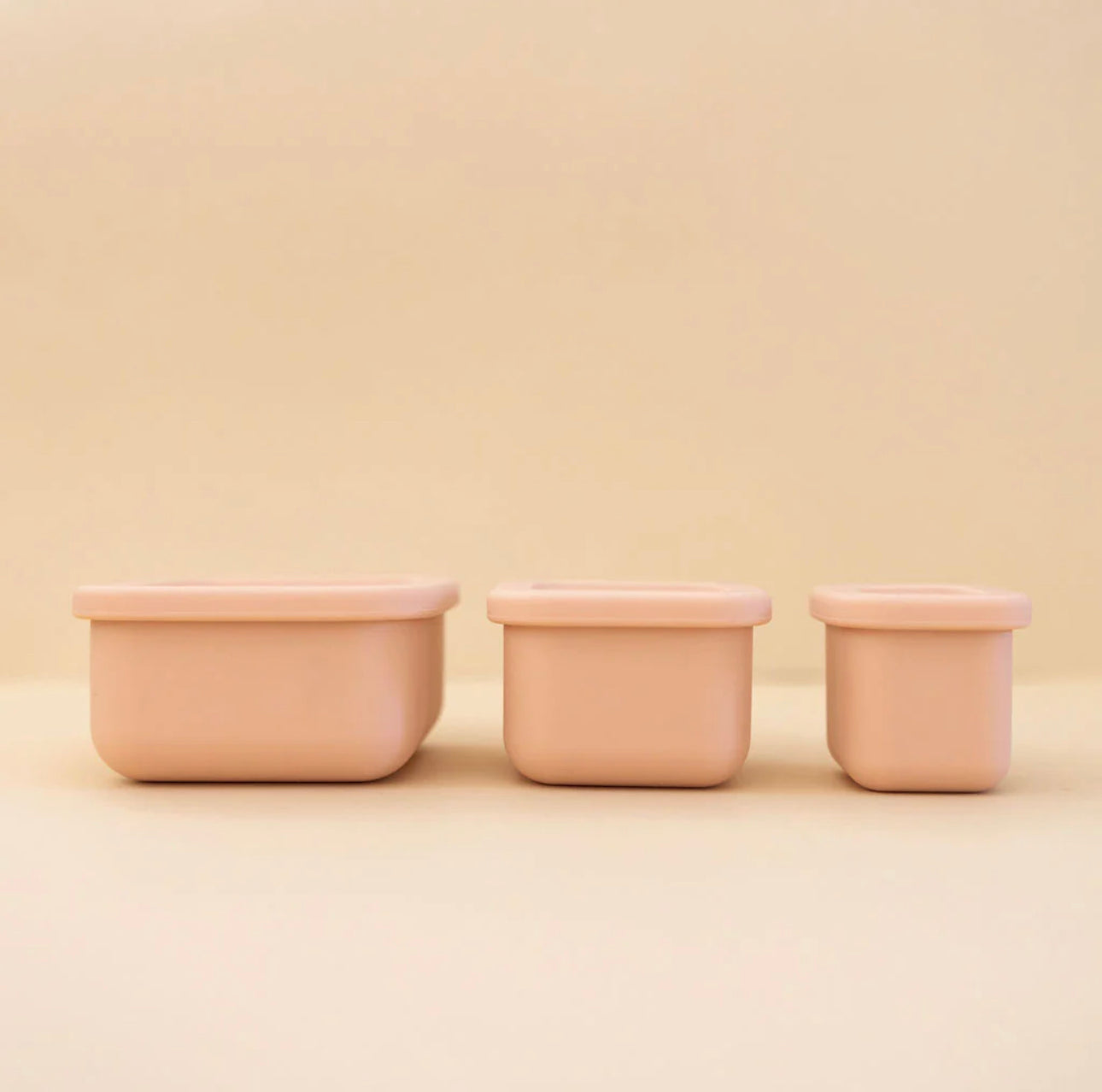 Snack bowl set