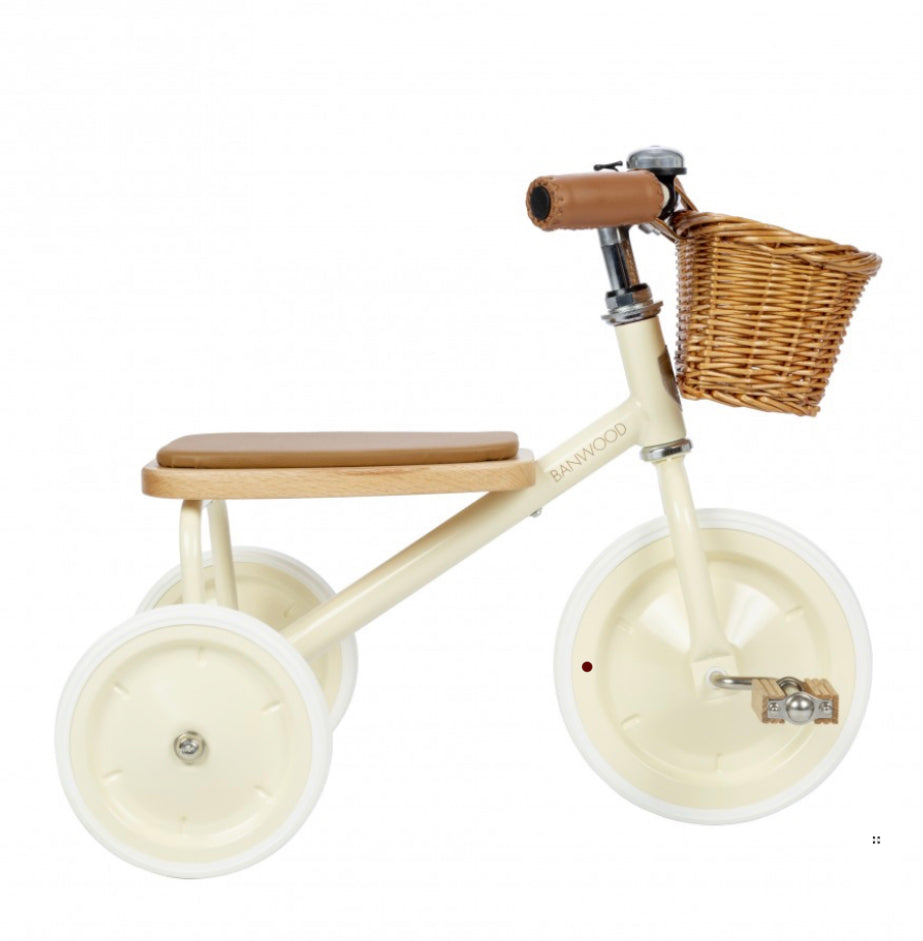 TRIKE VINTAGE BANWOOD