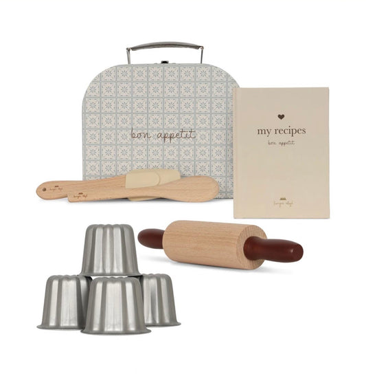 madeline baking set - petite cousine