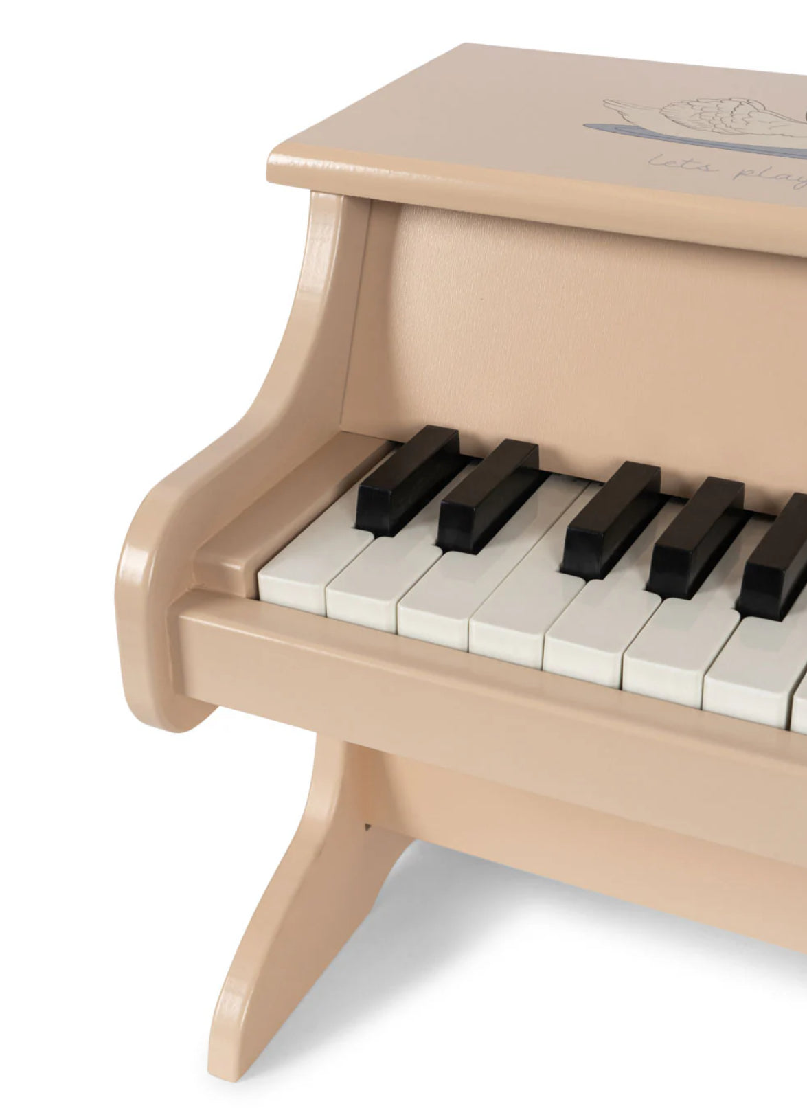 piano fsc - swan