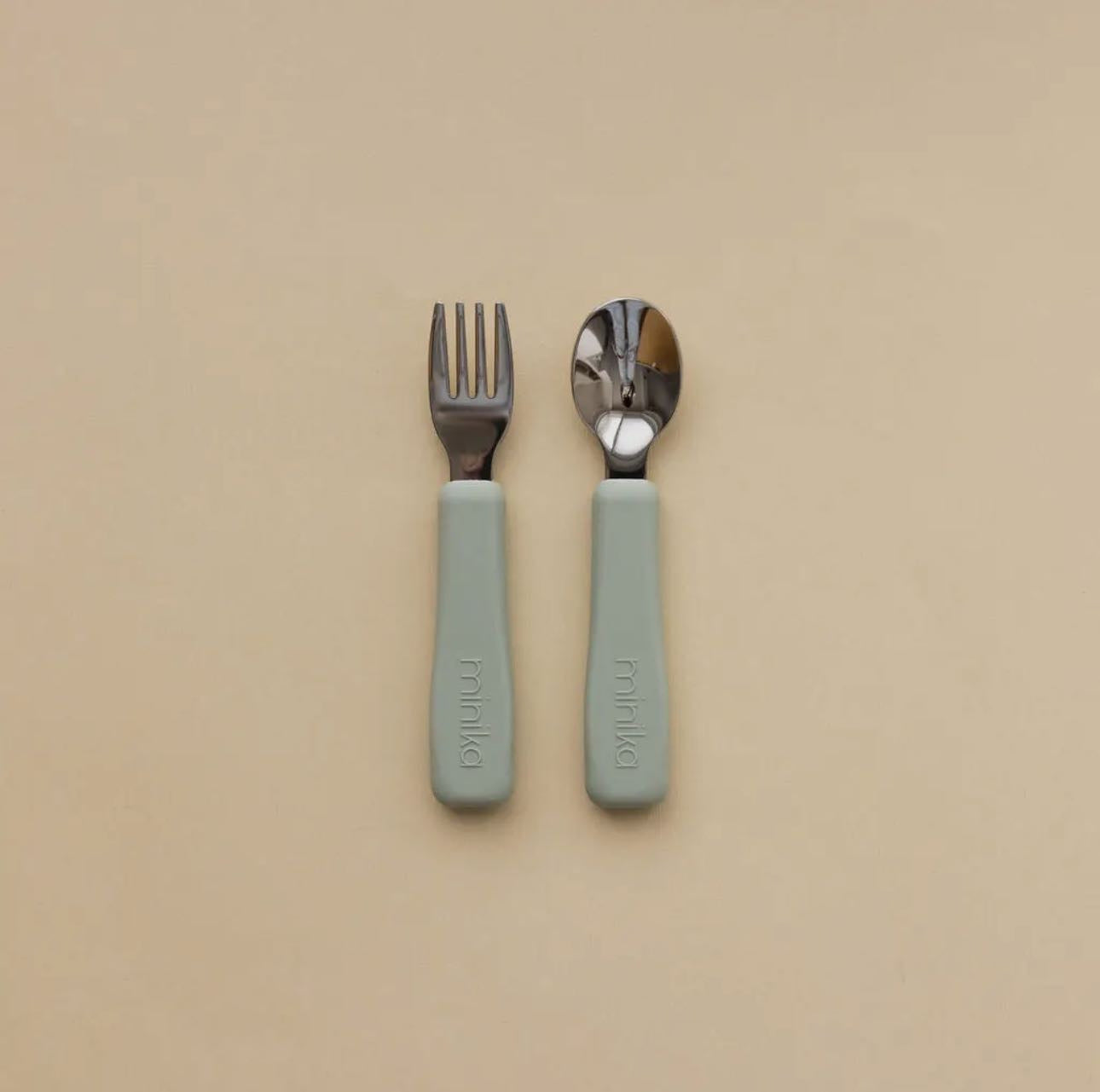 Utensil set