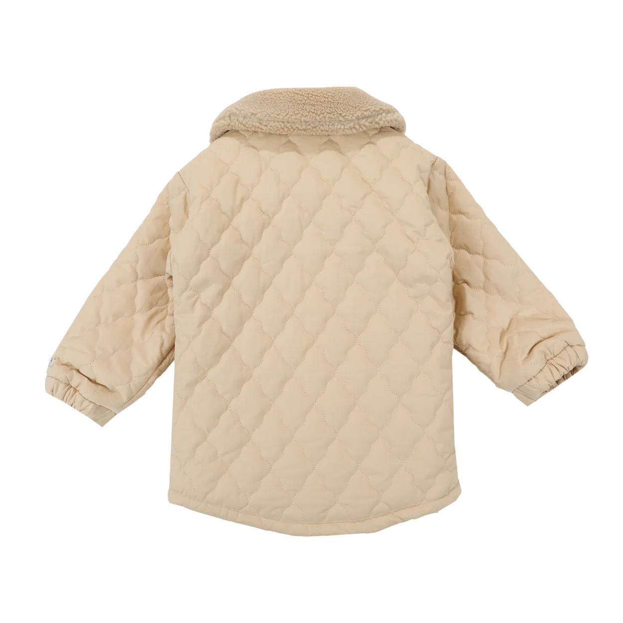 Luna Jacket | Sand