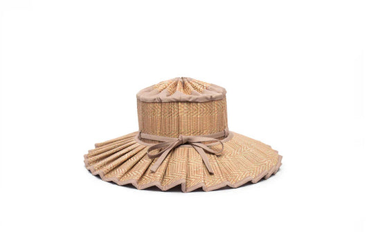 Flores Bungalow Capri Child Hat