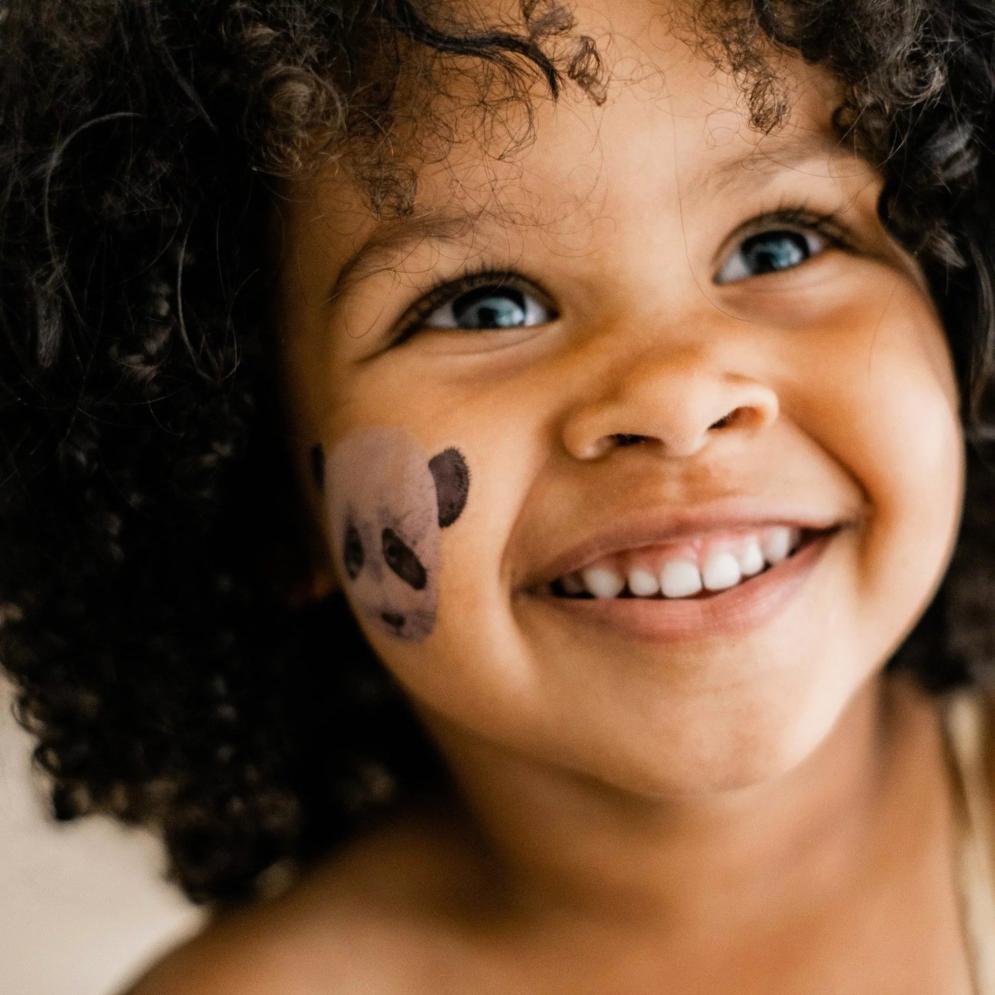 VEGAN CHILDREN'S TATTOOS "BEERS"