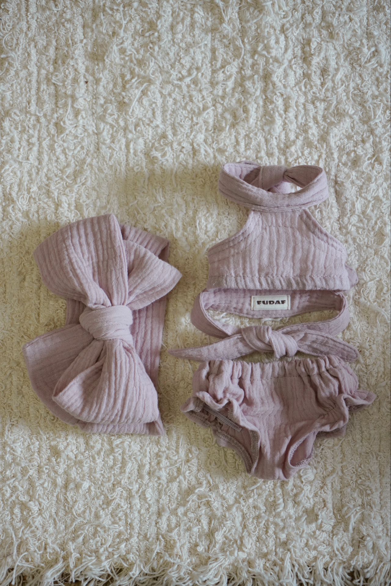 Sonora Rose Set